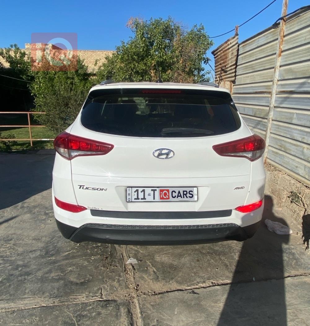 هيونداي توسان